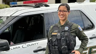 Santa Clara County Sheriff's Office Women's Recruitment Video