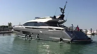 S10 AZIMUT YACHT