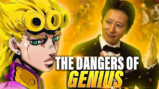 How JoJo’s Bizarre Adventure BROKE The Manga Industry