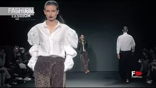 MEAM Portugal Fashion Fall 2018/2019 - Fashion Channel