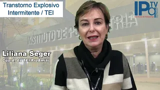 Ambulatório do Transtorno Explosivo Intermitente/TEI