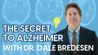 Unlocking the Secret to Alzheimer's: The Groundbreaking Inhalational Approach