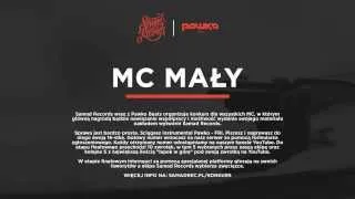 MC MAŁY - konkurs Samad Records x Pawko Beats