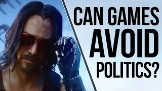 Cyberpunk 2077 & The Outer Worlds Creators Talk Politics | Paradox Defends DLC Policy & More