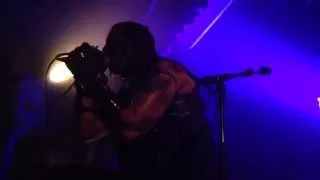 Marduk : Frontschwein - The Blond Beast (Live In Paris)