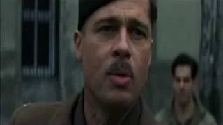 Inglourious Basterds (2009) Official Movie Trailer HD