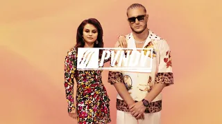 DJ Snake & Selena Gomez - Selfish Love (Replay M Remix)