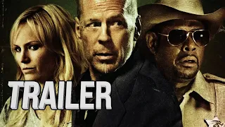 Catch 44 | Trailer (German) feat. Bruce Willis