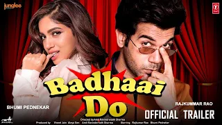 Badhaai Do | 32 Interesting Facts |  Rajkummar Rao | Badhaai Do Trailer | Shooting in Dehradun |