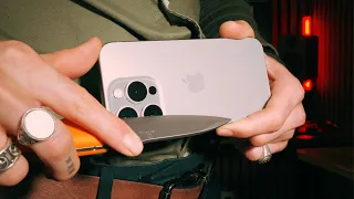 10 Ways to make Cinematic iPhone 15 Pro b roll