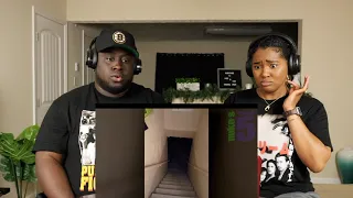 5 Scary Ghost Videos To Trigger Your Anxiety | Kidd and Cee Reacts