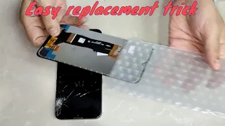 Nokia 2.3 screen Repair / how to change any Nokia android mobile lcd/Ta-1211 /Disassembly Nokia 2.3