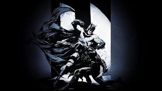 Batman Vs Owlman X YEAT - ROCK THIS ( GUITAR REMIX / AHFxCK )