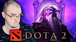 2К ПОМОЙКА в ДОТА ► Dota 2