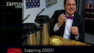 Zapping 2000 3v4 moderiert von Oliver Kalkofe (Premiere)