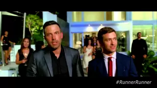 Runner Runner | "Lifestyle" | Featurette HD