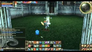 Lineage 2 Doombringer Olympiad Games "TheAnion.ru"