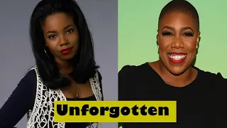 Here's What REALLY Happened To 'Laura Winslow' (Kellie Williams) from "Family Matters-Unforgotten
