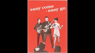 ELVIS PRESLEY - Sing You Children. 4K.ORIGINAL SOUNDTRACK - EASY COME,EASY GO.♫♪ My life♛ ELVIS