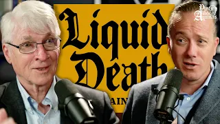 Liquid Death SUCKS! w/ Ralph Martin