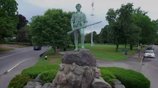 The History of the Scottish Rite