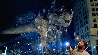 Why Do People Hate Godzilla (1998)