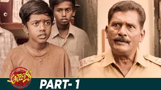 Ayogya Latest Telugu Full Movie 4K | Vishal | Raashi Khanna | 2022 Latest Telugu Movies | Part 1