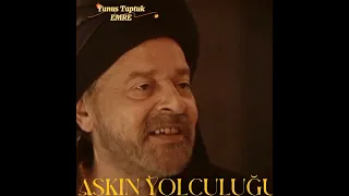 Yunus &Taptuk Emre sohbeti.Adil Ol!