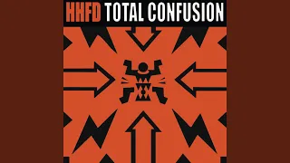 Total Confusion (Heavenly Mix)