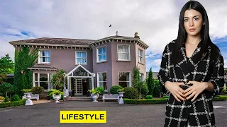 Özge Yağız | Lifestyle | Biography | House | Cars | Boy Friend | Career | Family | New 2020