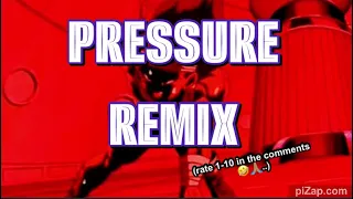 I got in the booth & tried to rap for the FIRST TIME…..🤣 (Pressure Freestyle)