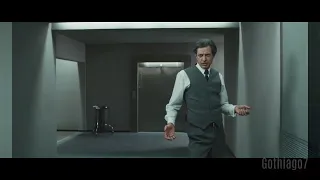 Jeff Goldblum Dancing