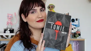 Tomie by Junji Ito | Horror Manga Review