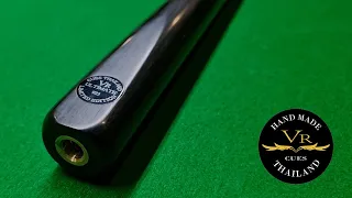 My New Cue - VR Ultimate Snooker Cues Thailand