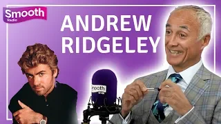 Andrew Ridgeley Talks George Michael's Death and Creation of Wham! | Full Interview | Smooth Radio