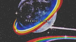 Beach house - Space song (slowed + reverb)