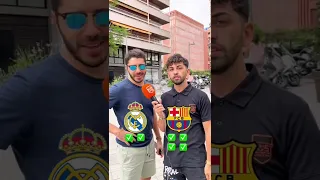 FC BARCELONA VS REAL MADRID ¿QUIÉN TIENE MEJOR PLANTILLA?