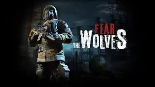 📢 Схватка Fear the Wolves