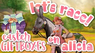 ✨LIVE:  Magic Singles & Collecting Easter Giftboxes!!