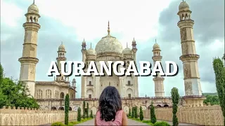 Aurangabad | Zostel Aurangabad | Ajanta & Ellora Caves