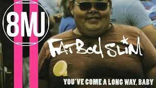 The Samples: FATBOY SLIM : YOU'VE COME A LONG WAY, BABY Edition