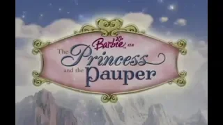 Barbie as the Princess and the Pauper (2004) - Official Trailer