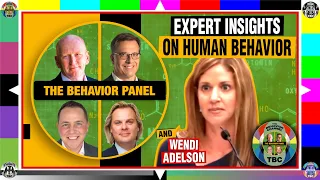 Analyzing Wendi Adelson: The Body Language Breakdown