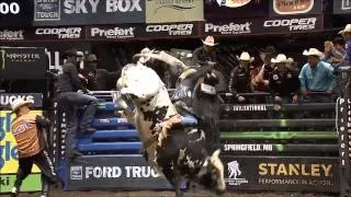 J.B. Mauney - Bad to the bone