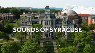 Sounds of Syracuse | Syracuse University