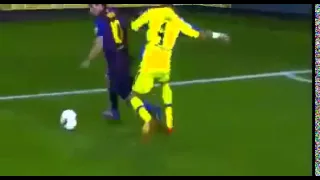 (xemthethao.vn) Đã đến lúc gọi Messi là ảo thuật gia