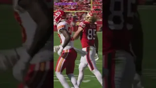 George Kittle Micd Up (part 1)