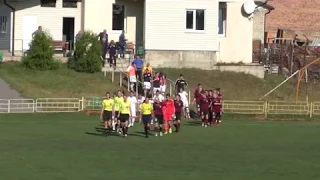 2-й тур Вища ліга 18/19: «ЖИТЛОБУД-1» Харків - «ПАНТЕРИ» Умань - 8:0