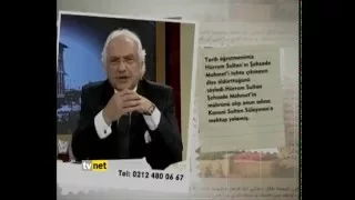 Şehzade Mustafa Neden Öldürüldü? - Yavuz Bahadıroğlu