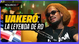 Vakero: Epoca de tiraeras: (Alofoke, Lapiz, BabyRasta Arca) / DEFIENDE El DEMBOW / Educación en RD /